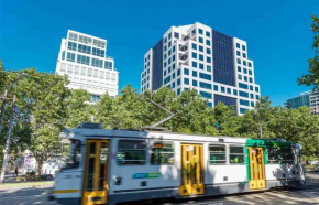 Park Regis Griffin Suites, Melbourne